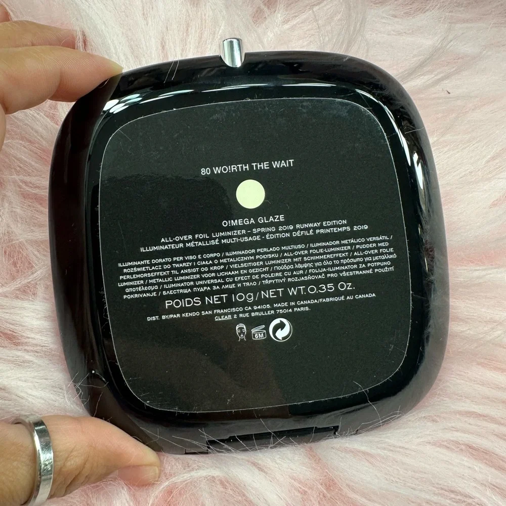 Marc Jacobs Highlighter